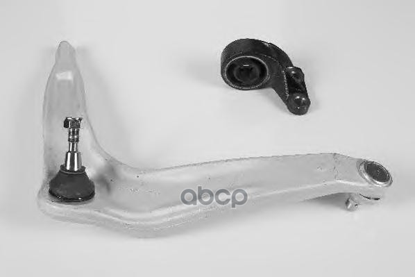 Рычаг Подвески Прав Rover Group 75 Series Moog арт. ro-wp-1981p