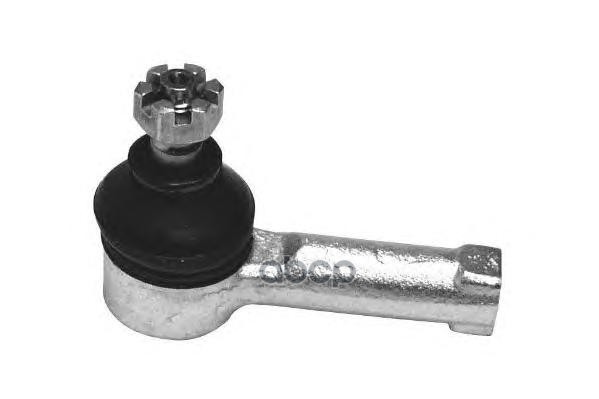Наконечник рулевой L=R SKODA Felicia/VW Caddy 95-04 MOOG SK-ES-8222 Moog арт. SK-ES-8222
