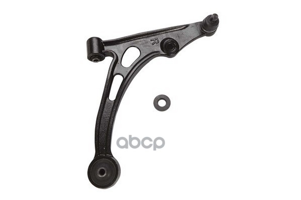 Рычаг передний R SUZUKI Liana 01-> MOOG SZ-TC-12572 Moog арт. SZ-TC-12572