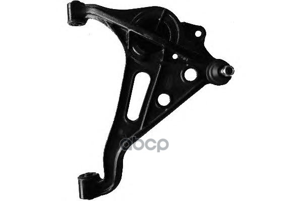 Рычаг передний нижний R SUZUKI Grand Vitara 98-05 MOOG SZ-WP-2899 Moog арт. SZ-WP-2899