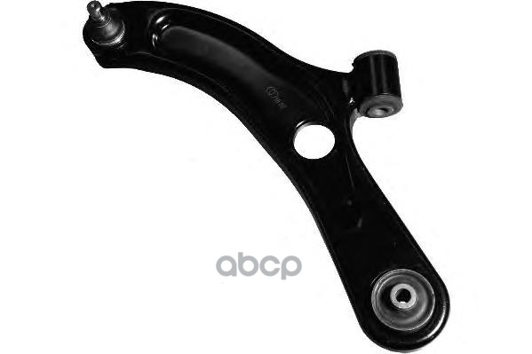 Рычаг передний L OPEL Agila/SUZUKI Splash MOOG SZ-WP-5083 Moog арт. SZ-WP-5083