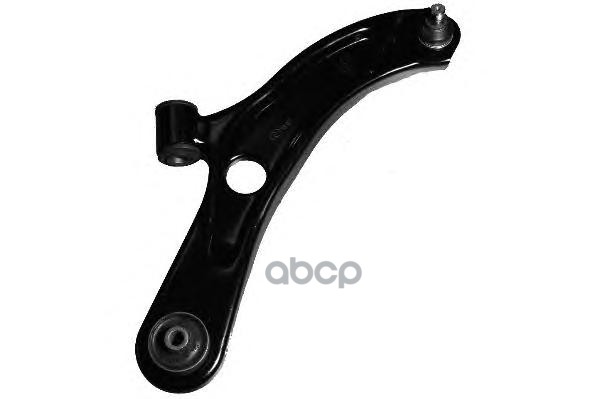 Рычаг передний R OPEL Agila/SUZUKI Splash MOOG SZ-WP-5084 Moog арт. SZ-WP-5084