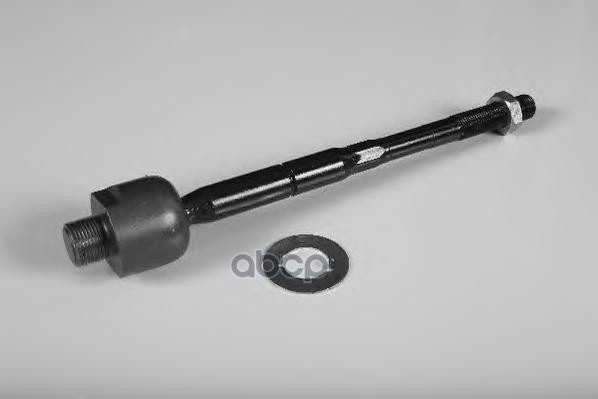 Тяга рулевая L=R (без наконечника) TOYOTA LC Prado (J120) MOOG TO-AX-3983 Moog арт. TO-AX-3983