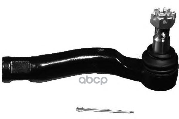 Наконечник рулевой TOYOTA LAND CRUISER/LEXUS LX470 02- LH Moog арт. TO-ES-4989