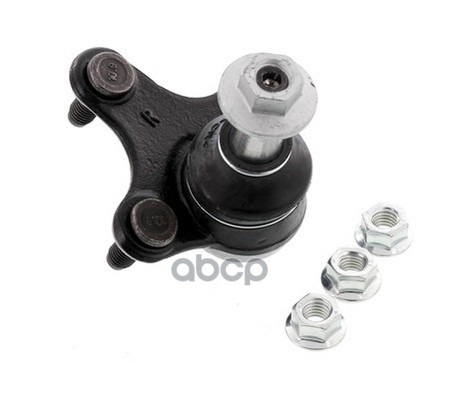 Опора Шаровая Прав Нижн Audi A3  Vw Golf Vii Moog арт. vo-bj-13582