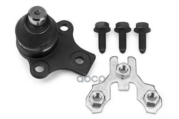 Опора шаровая L=R VW G2 84-87 L=R (конус 17мм) MOOG VO-BJ-7108 Moog арт. VO-BJ-7108