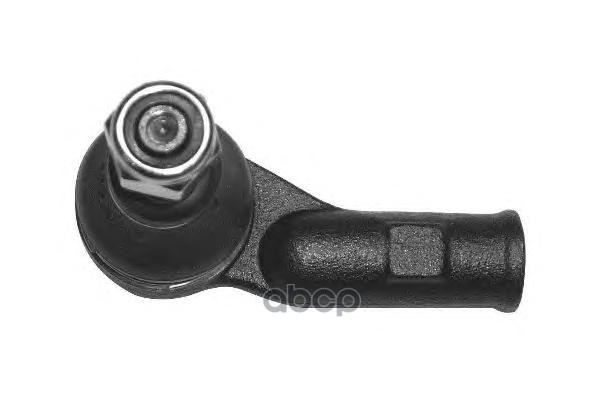 Наконечник рулевой левый Audi/ Skoda/ VW Moog арт. vo-es-8283