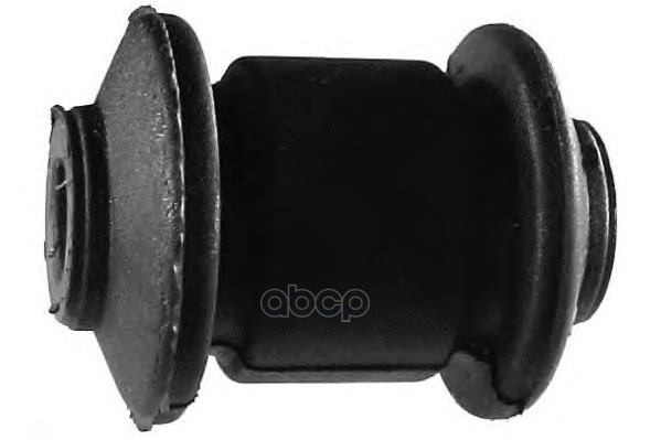 Сайлентблок Переднего Рычага L=R Vw Polo 95-02 Горизонтальный Moog Vo-Sb-1367 Moog арт. VO-SB-1367