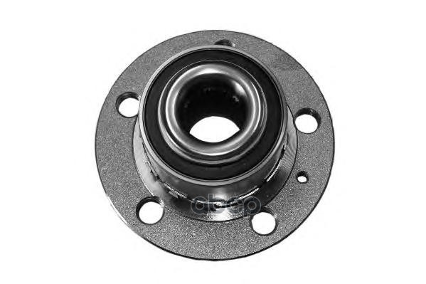 Ступица Передняя В Сборе Vag+Skoda 2001-> Moog Vo-Wb-11022 Moog арт. VO-WB-11022