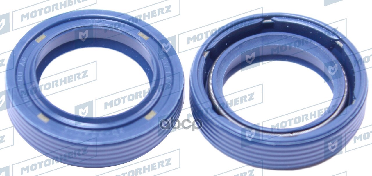 Сальник рулевой рейки Motorherz арт. HA0221