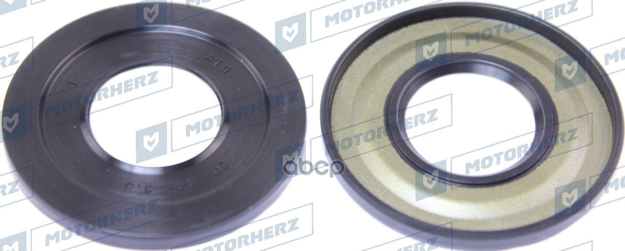 Сальник рулевой рейки Motorherz арт. HA0517