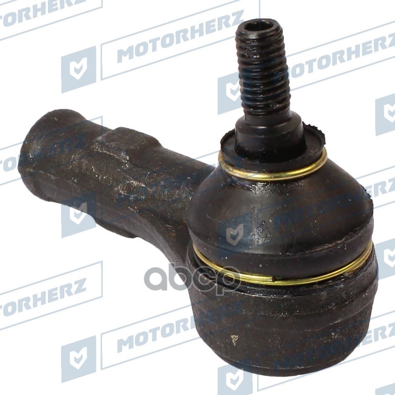 Наконечник рулевой тяги FORD FOCUS I (DFW) Motorherz арт. HQE0002R