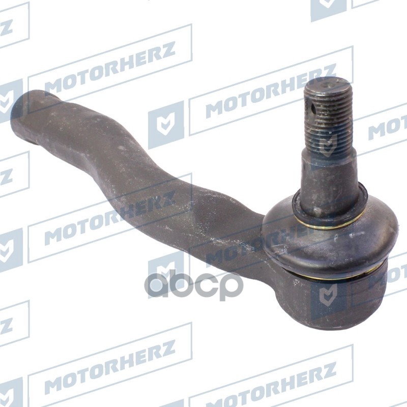 Наконечник рулевой тяги TOYOTA LAND CRUISER 100 (_J1_) Motorherz арт. HQE0014L