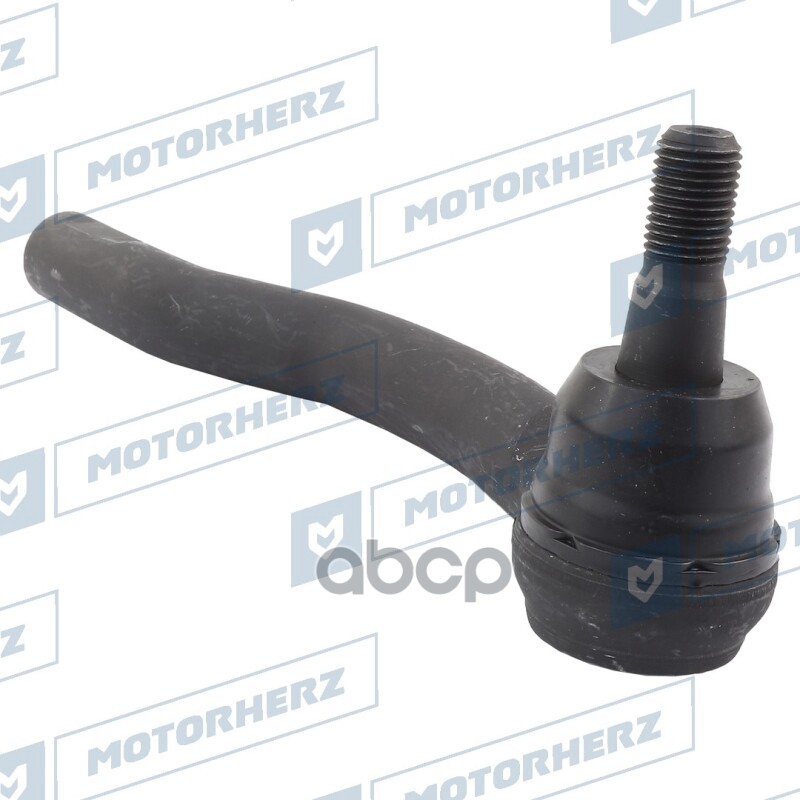 Наконечник рулевой Motorherz арт. HQE0018L