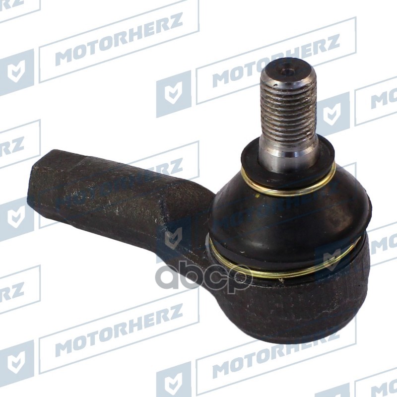 Наконечник рулевой тяги DAEWOO MATIZ (M100, M150) Motorherz арт. HQE0021LR
