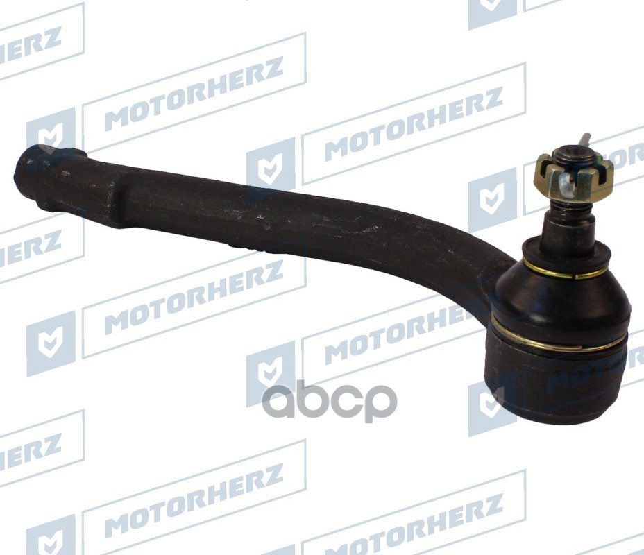 Наконечник Рулевой Тяги Hyundai Santa Fe Ii (Cm) Motorherz арт. HQE0025R