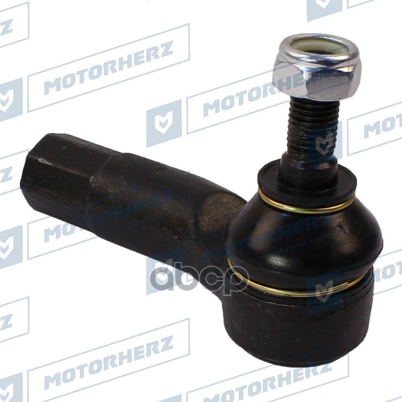 Наконечник рулевой тяги SKODA, VW Motorherz арт. HQE0050L