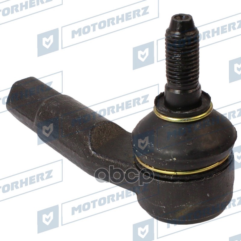 Наконечник рулевой тяги VW Motorherz арт. HQE0076R