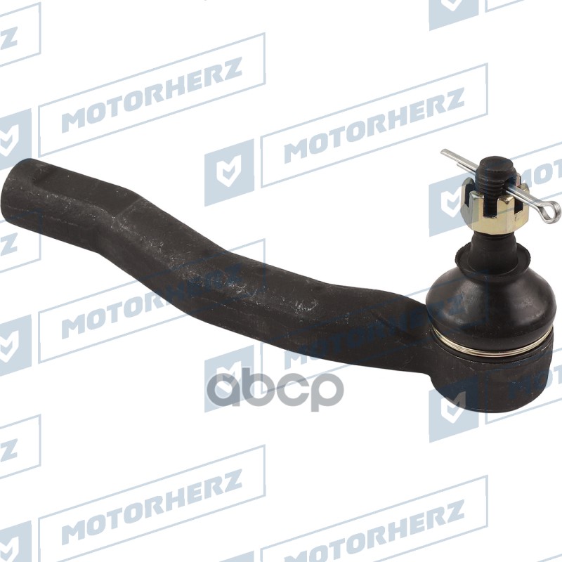 Наконечник рулевой Motorherz арт. HQE0077L
