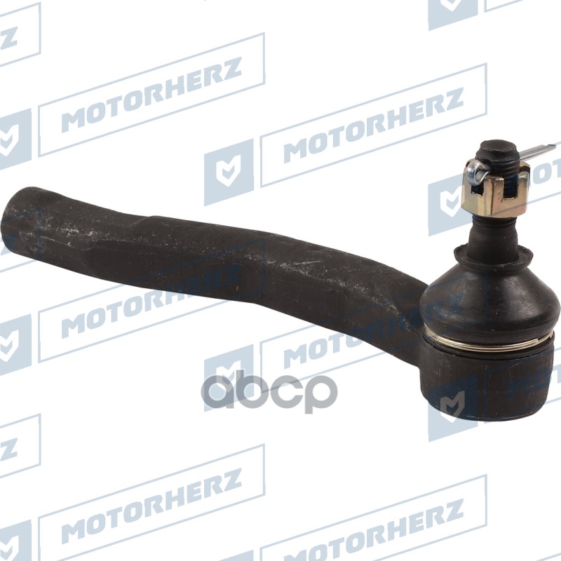 Наконечник рулевой Motorherz арт. HQE0077R