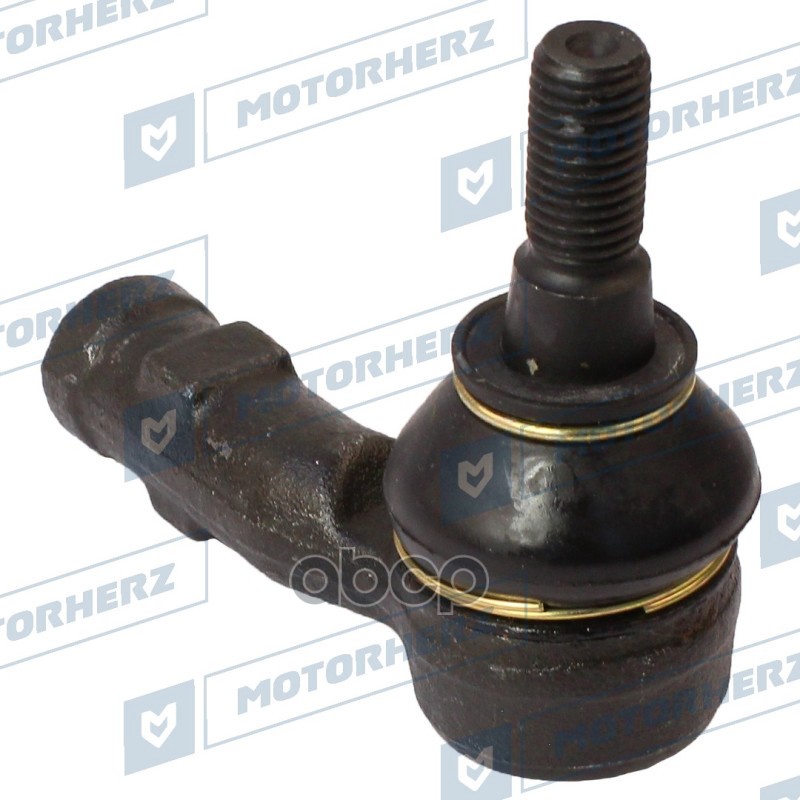 Наконечник рулевой тяги SKODA OCTAVIA I (1U2) Motorherz арт. HQE0097R
