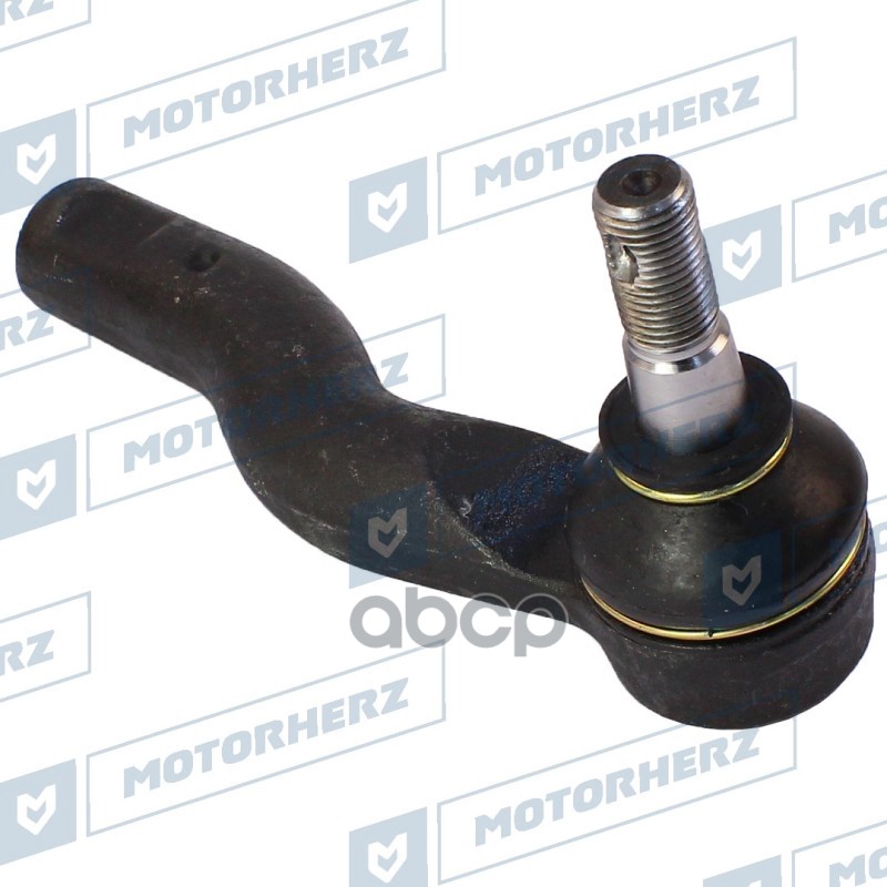 Наконечник рулевой тяги MAZDA 6 (GG) Motorherz арт. HQE0099L