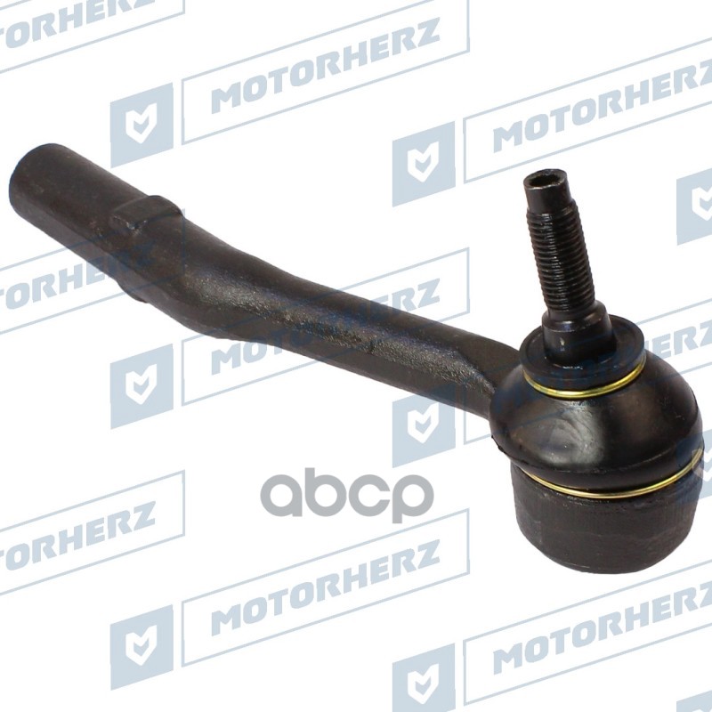 Наконечник Рулевой Тяги Citroen C3 Ii (Sc_) Motorherz арт. HQE0110R