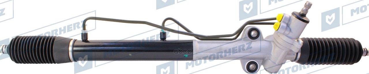 Рулевая Рейка С Тягами Механическая Motorherz арт. J20021NW