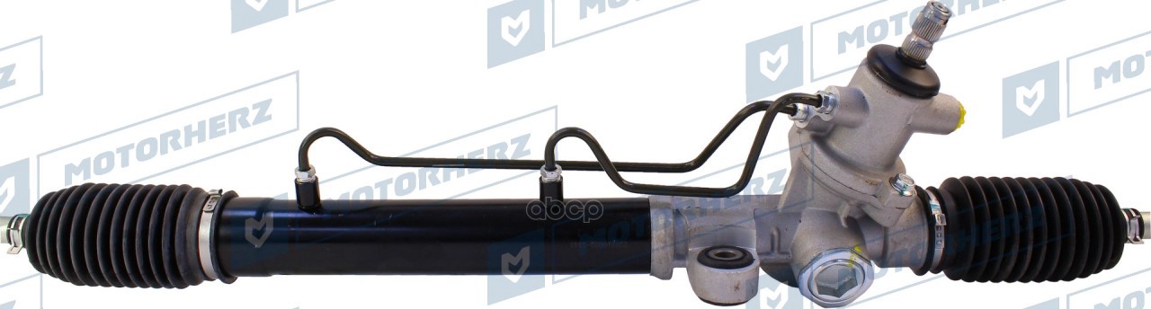 Рулевая Рейка С Тягами Гидравлическая Motorherz арт. J20301NW