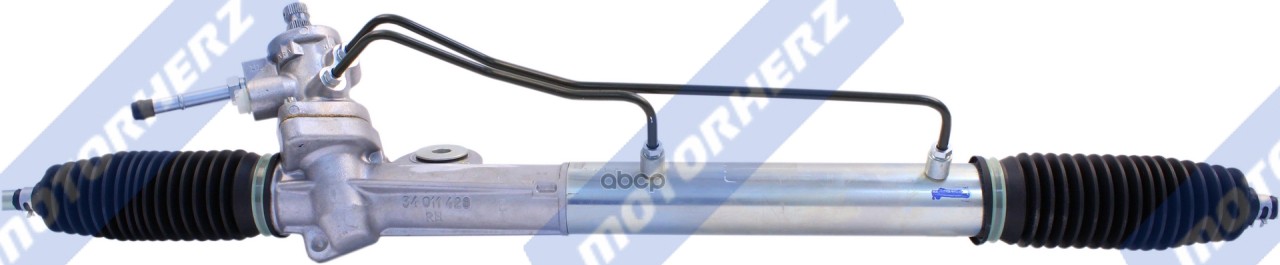 Рулевая Рейка Новая Motorherz арт. J20341NW