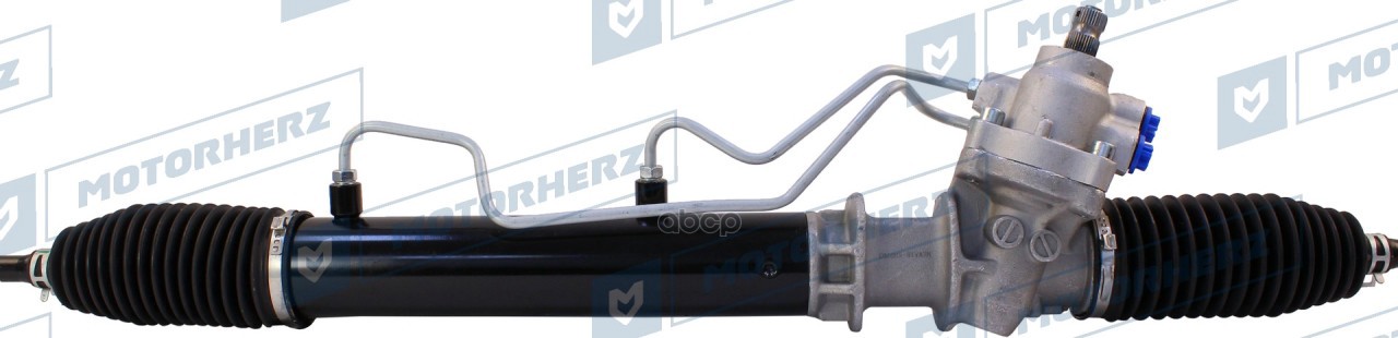 Рулевая Рейка С Тягами Гидравлическая Motorherz арт. J20511NW