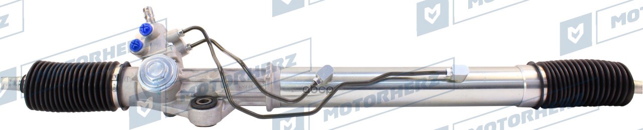 Рулевая Рейка С Тягами Гидравлическая Motorherz арт. J20781NW