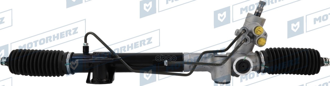 Рулевая Рейка С Тягами Гидравлическая Motorherz арт. J21061NW