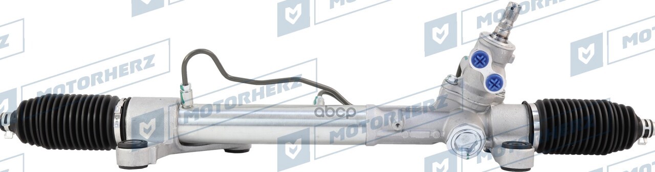 Рулевая Рейка С Тягами Гидравлическая Motorherz арт. J21211NW