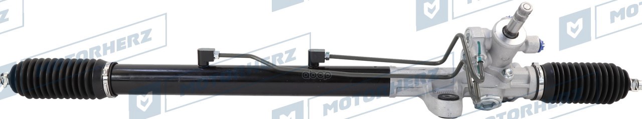 Рулевая рейка с тягами гидравлическая J21221NW J21221NW Motorherz арт. J21221NW