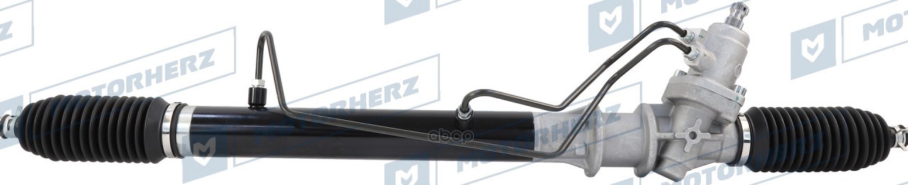 Рулевая Рейка С Тягами Гидравлическая Motorherz арт. J21281NW