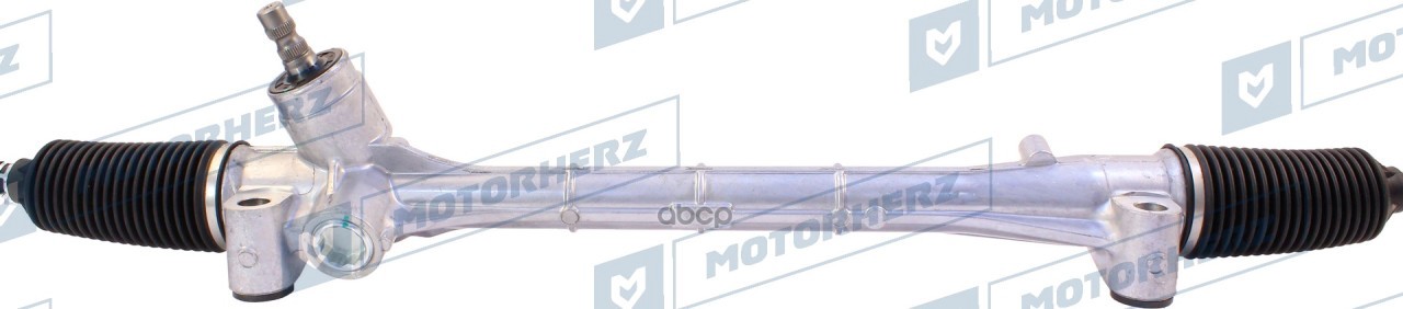 Рулевая Рейка С Тягами Механическая Motorherz арт. M50111NW