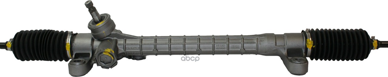 Рулевая рейка с тягами механическая Motorherz арт. M50131NW