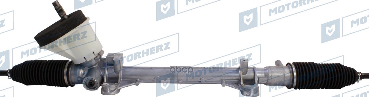 Рулевая рейка с тягами механическая Motorherz арт. M50301NW