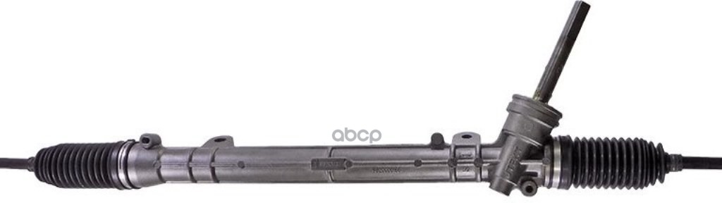 Рулевая рейка с тягами механическая Motorherz арт. M50321NW