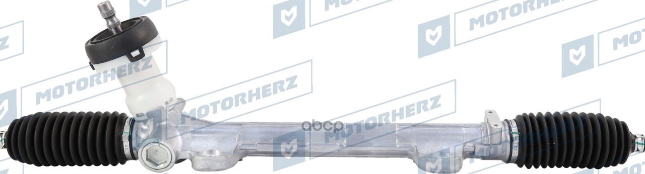 Рулевая рейка с тягами механическая Motorherz арт. M50371NW