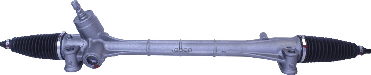 Рулевая Рейка С Тягами Механическая Motorherz арт. M50801NW