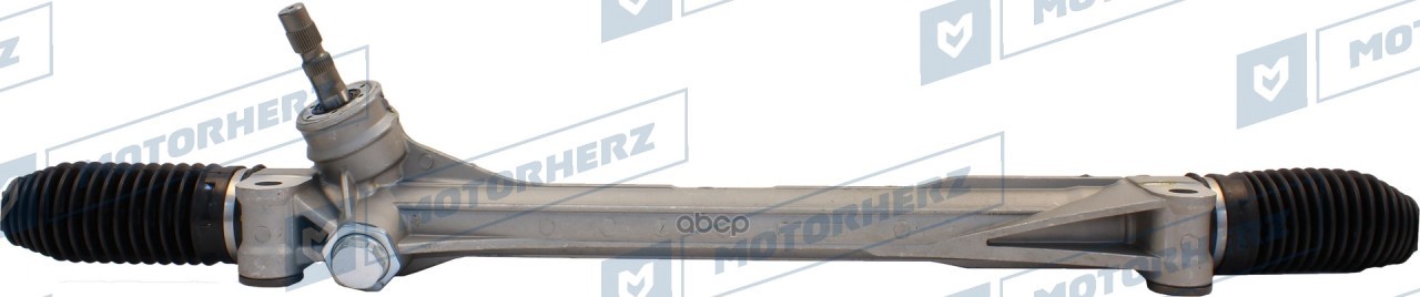 Рулевая Рейка С Тягами Механическая Motorherz арт. M51191RB