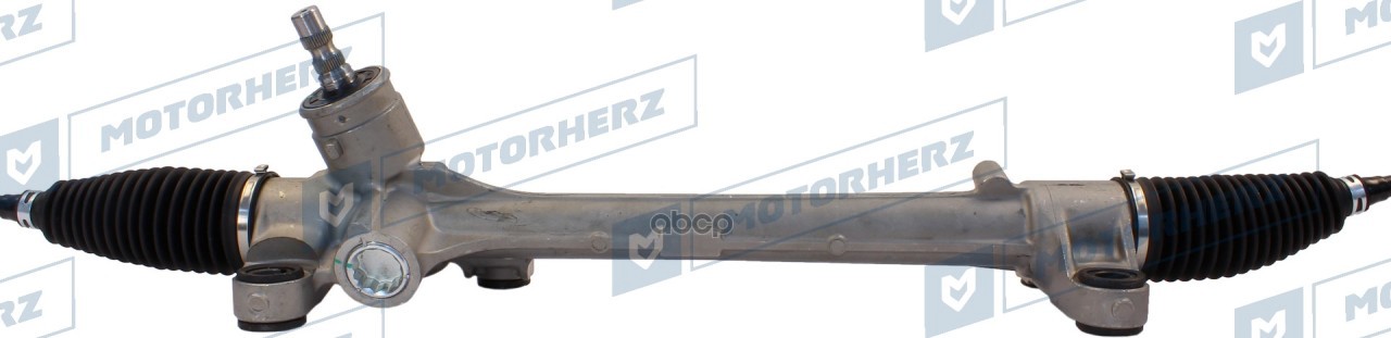 Рулевая Рейка С Тягами Механическая Motorherz арт. M51331NW