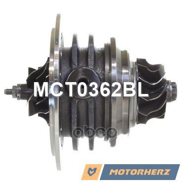 Картридж Для Турбокомпрессора Motorherz арт. MCT0362BL