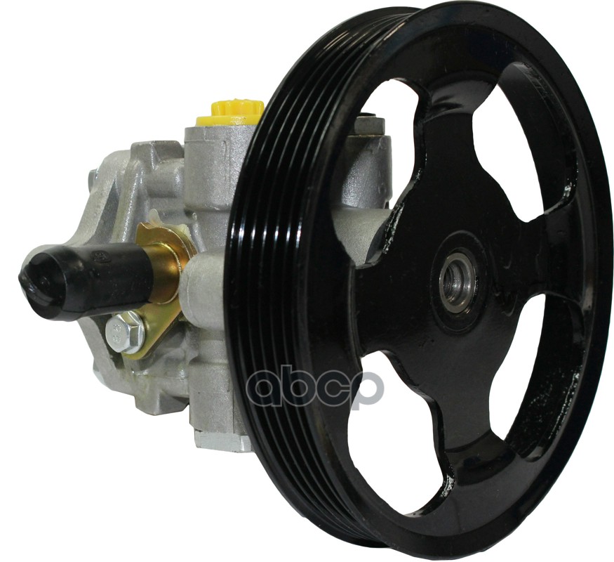 Насос гидроусилителя руля Motorherz арт. P1040HG