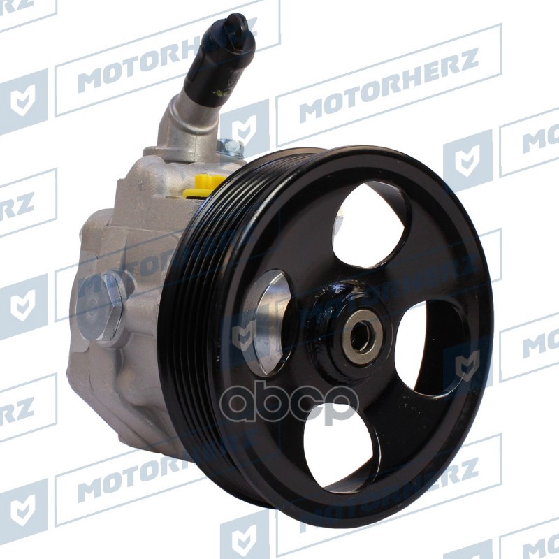 Насос Гидроусилителя Руля Motorherz арт. P1059HG