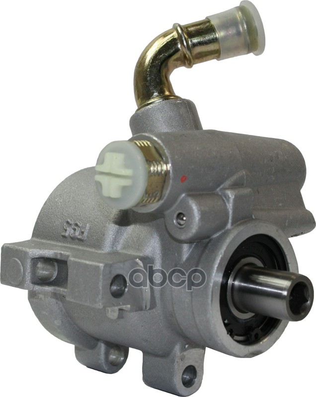 Насос гидроусилителя руля P1097HG Motorherz арт. P1097HG