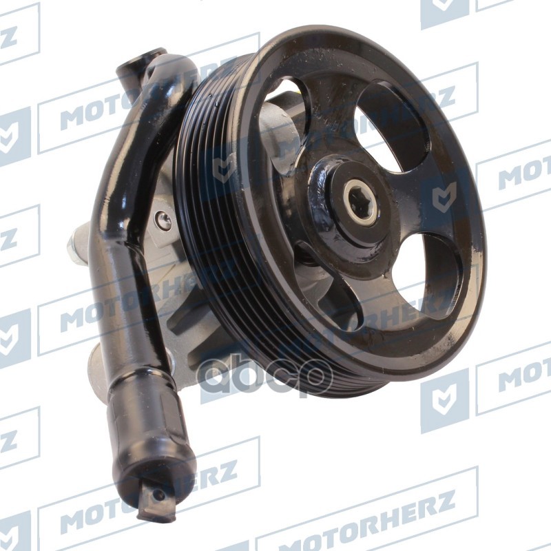 Насос Гидроусилителя Руля Motorherz арт. P1127HG