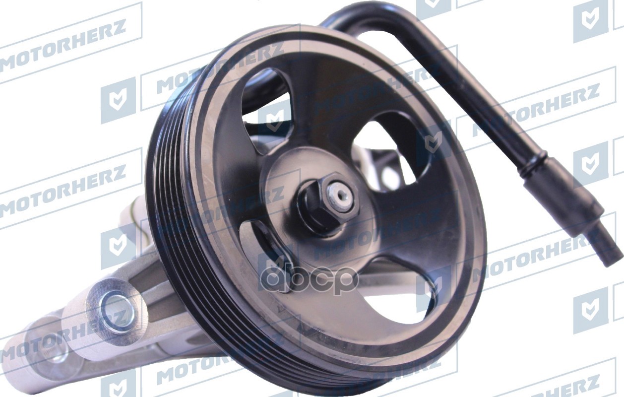 Насос Гидроусилителя Руля Motorherz арт. P1224HG